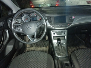 Opel Astra 2018 1.6 T 149656km Kombi