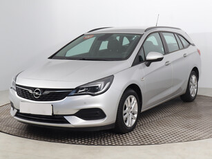 Opel Astra 2020 1.2 Turbo 95192km Kombi