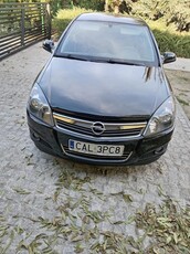 Opel Astra H 1.6 benzyna, bardzo zadbana