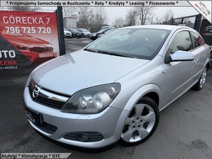 Opel Astra H Opel Astra 1.9 Diesel * 2005 rok * Klima * Elektryka * Manual *