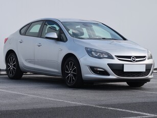 Opel Astra J , Navi, Klimatronic, Tempomat, Parktronic,