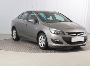 Opel Astra J , Salon Polska, 1. Właściciel, Serwis ASO, GAZ, Skóra,