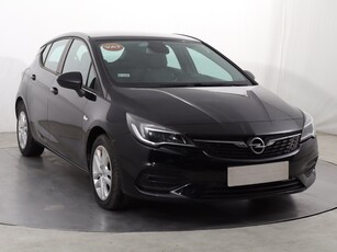 Opel Astra J , Salon Polska, 1. Właściciel, Serwis ASO, VAT 23%,