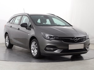 Opel Astra J , Salon Polska, 1. Właściciel, Serwis ASO, VAT 23%,