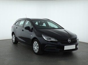 Opel Astra J , Salon Polska, Serwis ASO, Klima, Tempomat, Parktronic