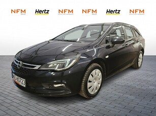 Opel Astra K 1,6 DTH S&S(136 KM) Enjoy Salon PL Faktura-Vat