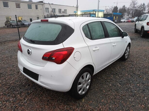 Opel Corsa 2017 1.2 128210km ABS klimatyzacja manualna