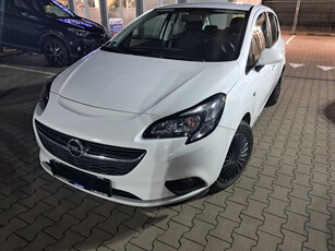 Opel Corsa 2017 1.4 178726km ABS klimatyzacja manualna