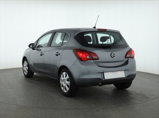 Opel Corsa 2018 1.4 Turbo 63986km ABS klimatyzacja manualna