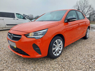 Opel Corsa 2023 1.2 15424km ABS klimatyzacja manualna