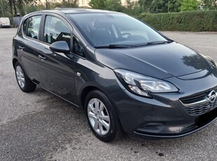 Opel Corsa E 138 Tys km / Czujniki parkowania / Bluetooth