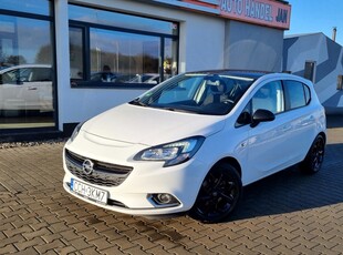 Opel Corsa E