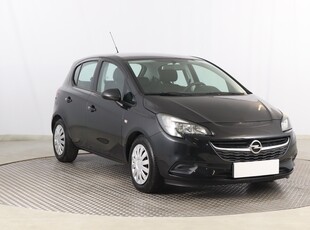 Opel Corsa E , Salon Polska, Serwis ASO, GAZ, Klima, Parktronic