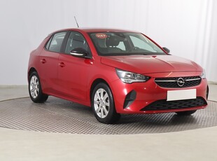 Opel Corsa F , Salon Polska, 1. Właściciel, Serwis ASO, VAT 23%, Klima,