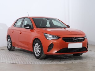 Opel Corsa F , Salon Polska, 1. Właściciel, Serwis ASO, VAT 23%, Klima,