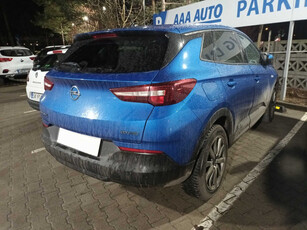 Opel Grandland 2021 1.2 Turbo 87282km SUV