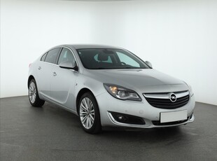 Opel Insignia , Automat, Navi, Klimatronic, Tempomat, Parktronic