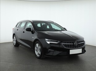 Opel Insignia , Salon Polska, 1. Właściciel, Serwis ASO, 174 KM, VAT 23%,