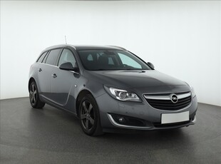 Opel Insignia , Salon Polska, VAT 23%, Xenon, Bi-Xenon, Klimatronic,