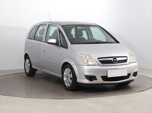 Opel Meriva A , HAK, Klima,ALU