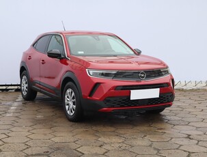 Opel Mokka , Salon Polska, 1. Właściciel, Serwis ASO, Tempomat,