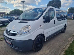 Opel Vivaro II