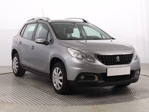 Peugeot 2008 , Navi, Klima, Tempomat, Parktronic