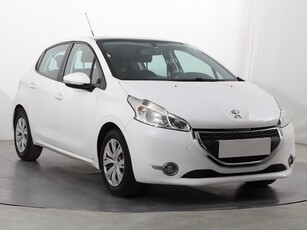 Peugeot 208 , GAZ, Klima, Tempomat, Parktronic