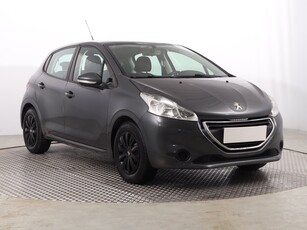 Peugeot 208 , Klima, Tempomat, Parktronic