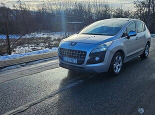 Peugeot 3008 I