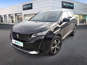 Peugeot 3008 II wersja GT salon Polska VAT 23%