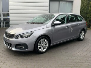 Peugeot 308 II