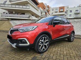 Renault Captur GT - Max Opcja