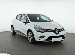 Renault Clio 0.9 88 KM 2020r. (Piaseczno)