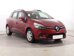 Renault Clio IV , Salon Polska, GAZ, Klima, Tempomat