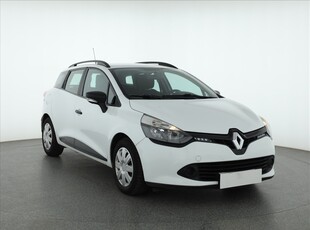 Renault Clio IV , Salon Polska, Klima, Tempomat ,Bezkolizyjny