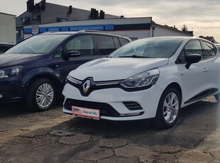 Renault Clio IV Wystawiamy Fakturę VAT 23%