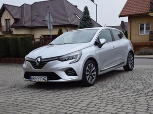 Renault Clio V Generacji*2021 rok*Bardzo ładny