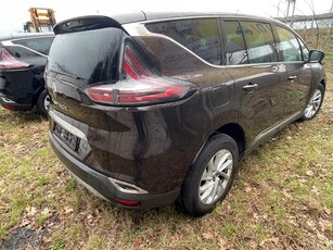 Renault Espace V Renault Espace 1.6 DCI 130 KM skóry, 2015 rok