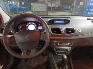 Renault Fluence 2013 1.5 dCi 126615km Expression