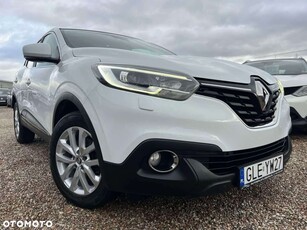 Renault Kadjar I