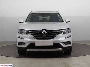 Renault Koleos 2.0 174 KM 2019r. (Piaseczno)