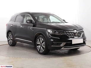 Renault Koleos 2.0 187 KM 2019r. (Piaseczno)