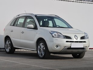 Renault Koleos , Salon Polska, 173 KM, Navi, Xenon, Klimatronic, Tempomat,