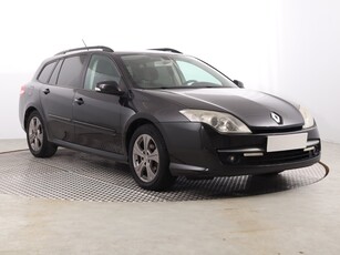 Renault Laguna III , Klimatronic, Tempomat, Parktronic,ALU