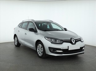 Renault Megane III , Navi, Klimatronic, Tempomat, Parktronic