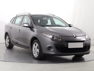 Renault Megane III , Salon Polska, Serwis ASO, Navi, Xenon, Klimatronic,