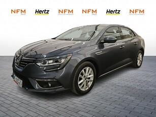 Renault Megane IV 1,5 Blue dCi Automatyczna-7 EDC (115 KM) Intens Salon PL F-Vat