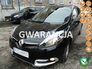 Renault Scenic III sprzedam scenica 1.2 b 7 osób zarejest.ubezpiecz.bogate wyposaze