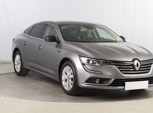 Renault Talisman II , Salon Polska, Automat, Skóra, Navi, Klimatronic, Tempomat,